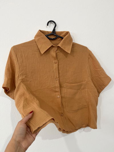 Camisa TULUM