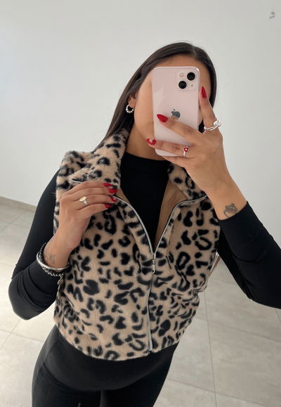Chaleco REYNA