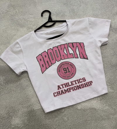 BABYTEE BROOK