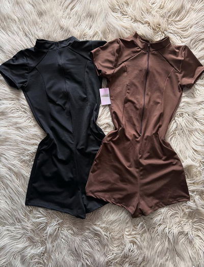 Catsuit URBAN