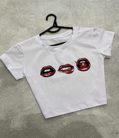 BABYTEE CHERRY