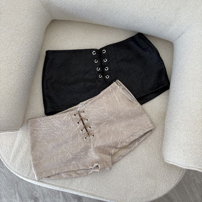 Short Tiro Bajo
