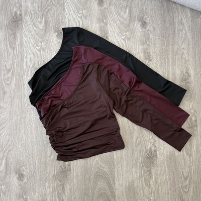 Top 1Hombro -SOLO WEB-