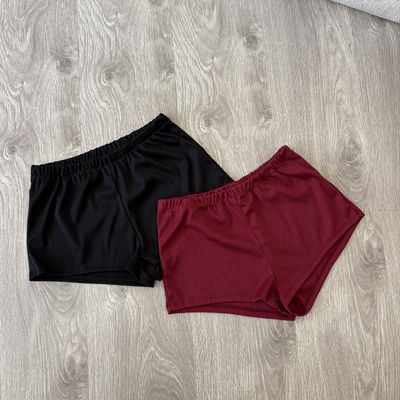 Short Punto