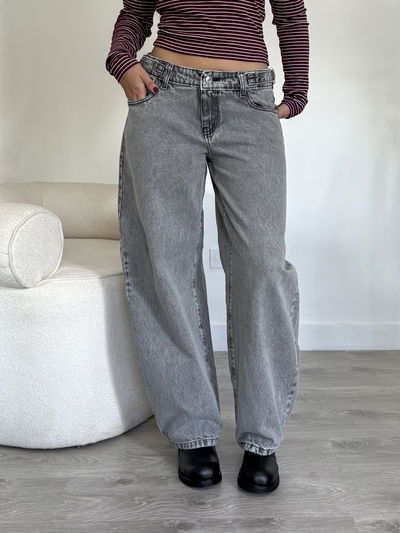 Baggy Grey
