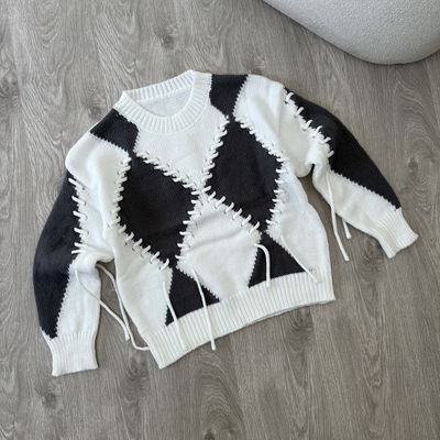 Sweater Clarens