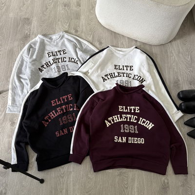 Buzo Elite