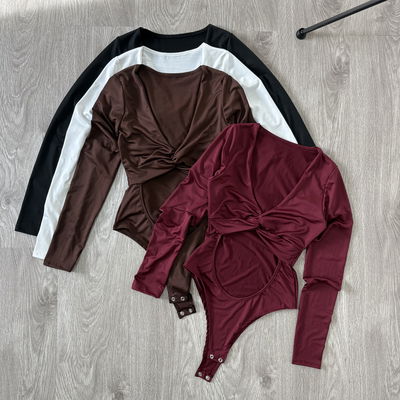 Body Nudo ML
