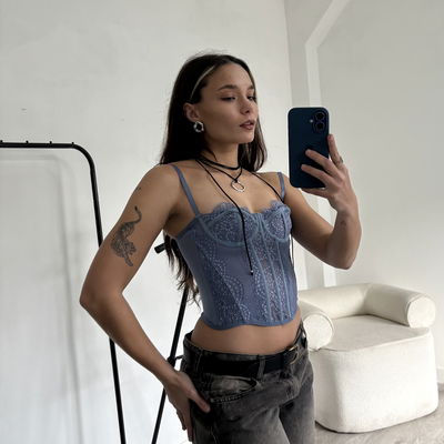 Corset Urban