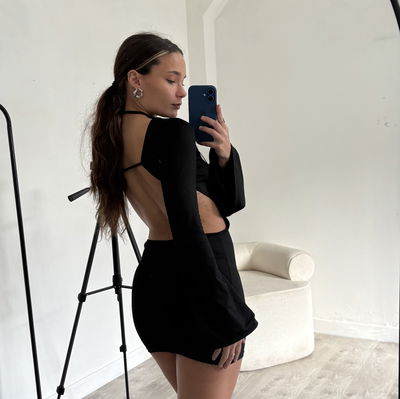 Vestido Dorotea