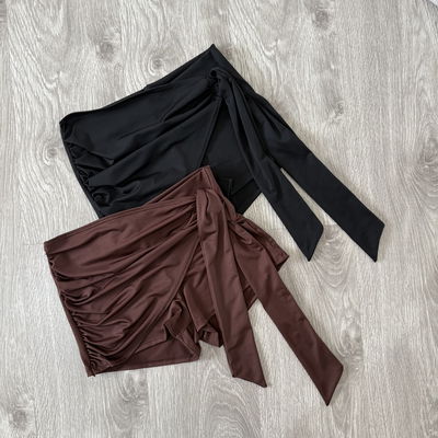 Short Lazo