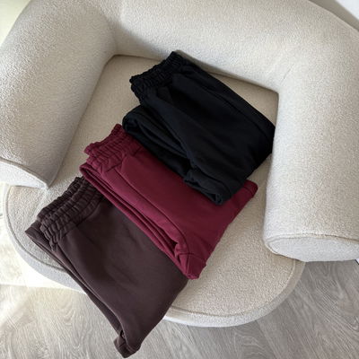 Joggins Puño