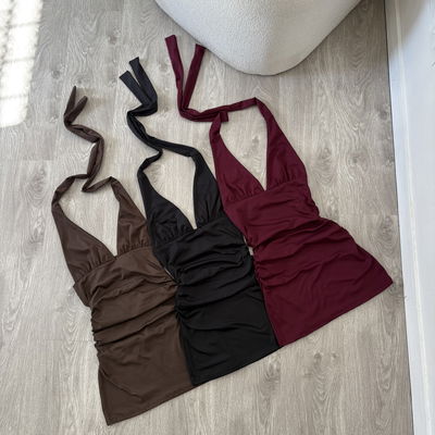 Vestido Marylin