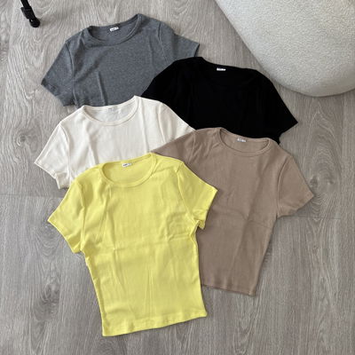 Basica Algodon -SIN CAMBIO-