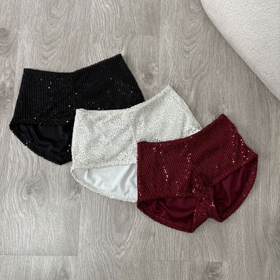 Short Lentejuelas TMB