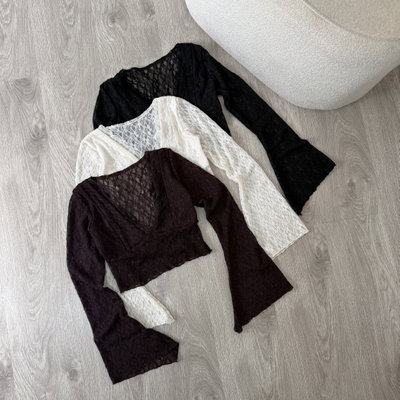 Blusa Raquel