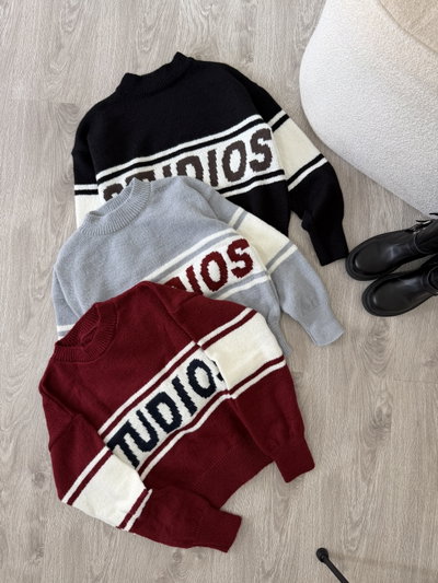 Sweaters Studios