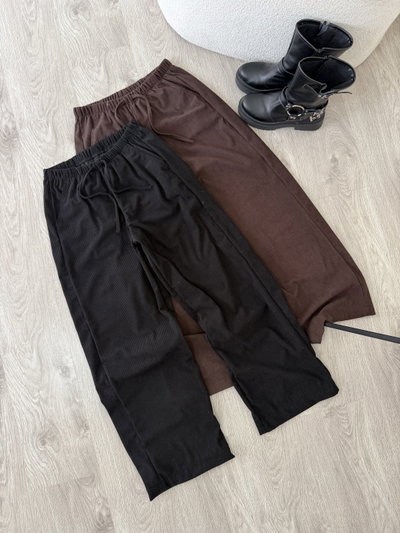 Pant Corderoy