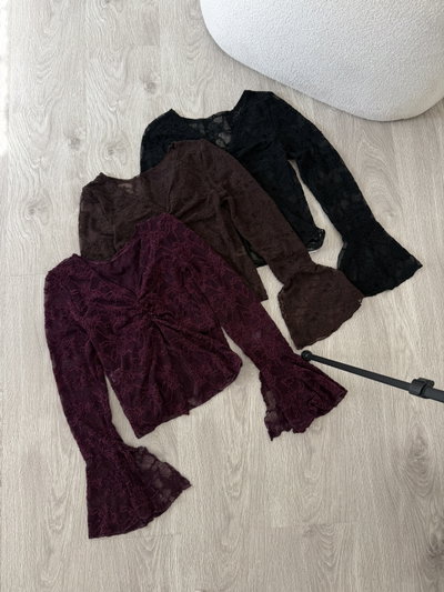 Blusa Karin