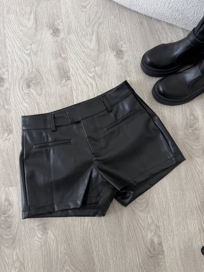 Short Eco Ailin