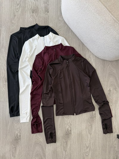 Campera Depo