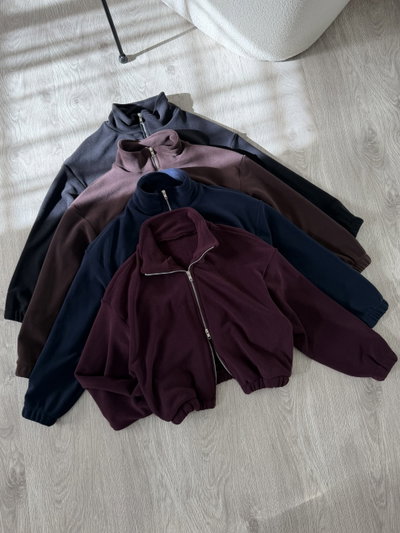 Campera Polar 