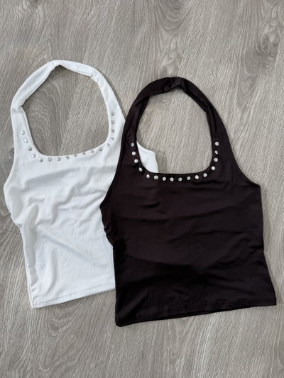 Top Tachas