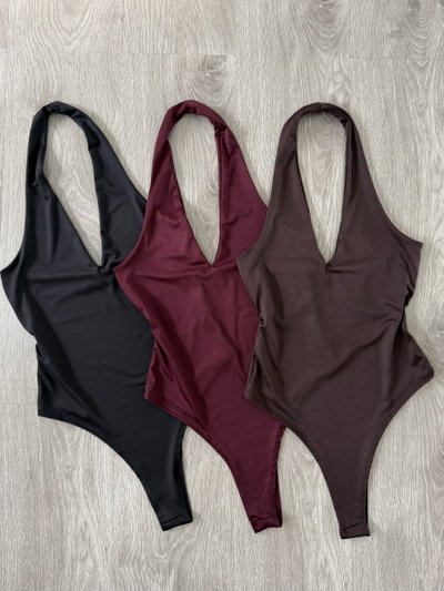 Body Marylin