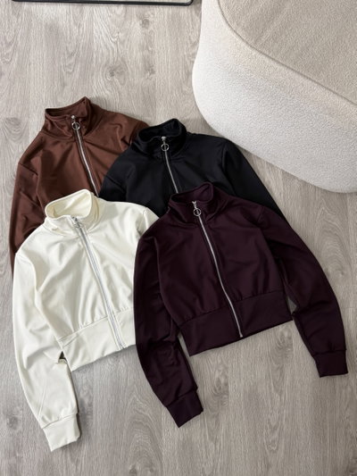 Campera Kiara