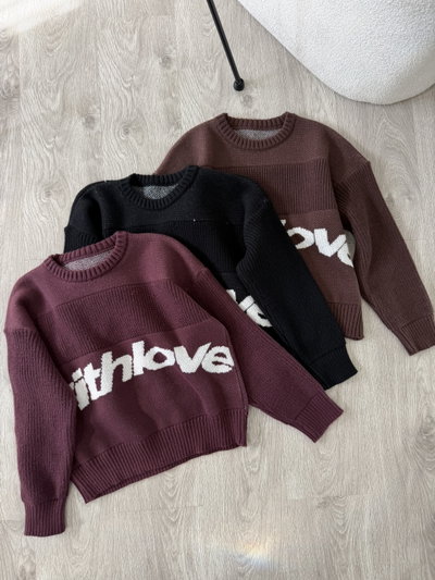 Sweater Love