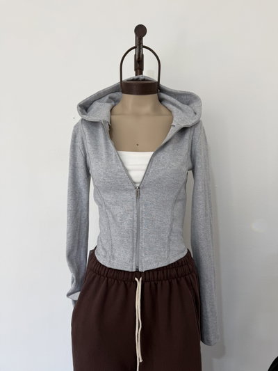 Campera Marruecos