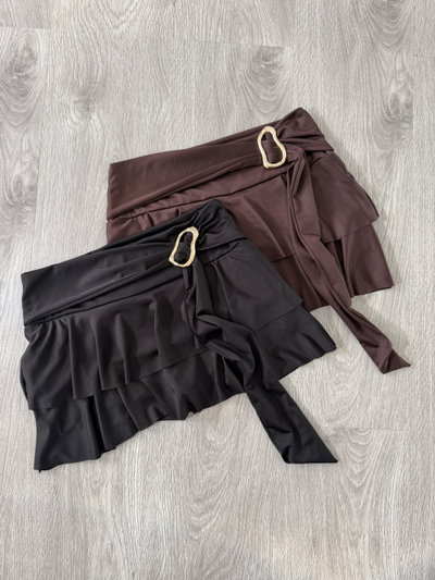 Skort Hebilla