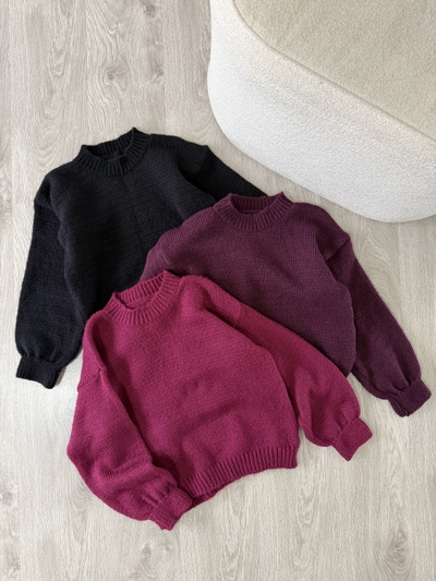 Sweater Basic 