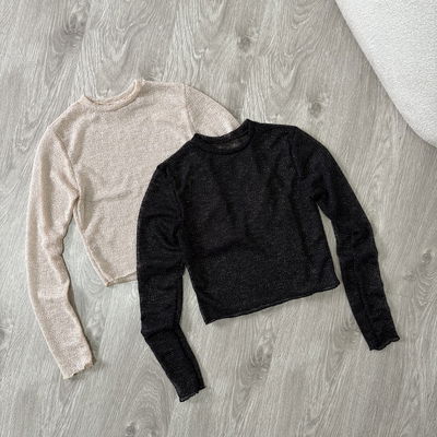 Top Lurex