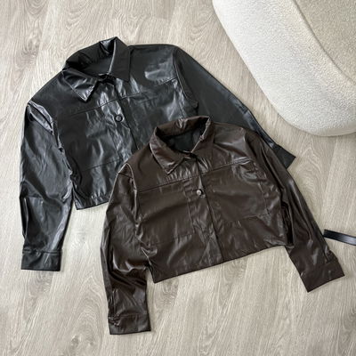 Chaqueta Eco