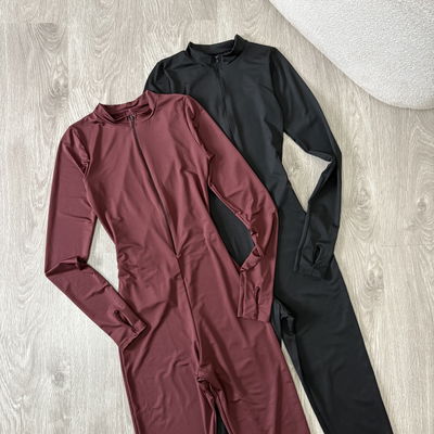 Catsuit Bahiana