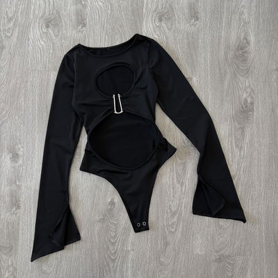Body Mangas Oxford
