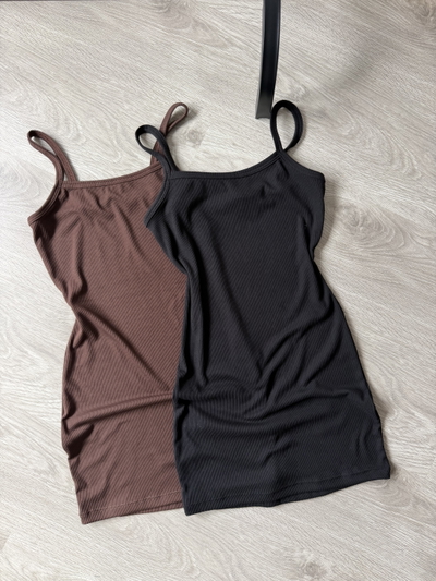 Vestido Morley