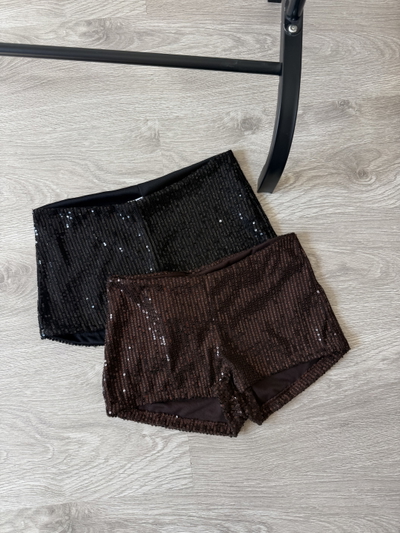 Short Lentejuelas TB