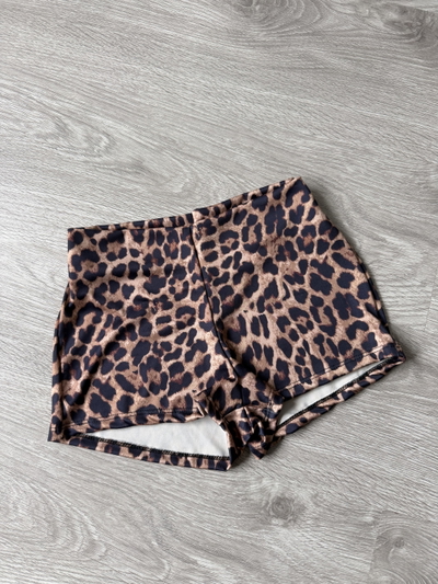 Short Print