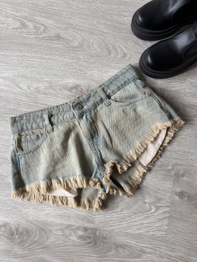 Short Oxid