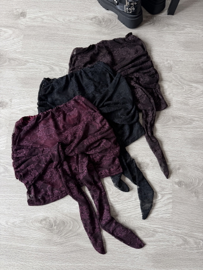 Skort Nudo