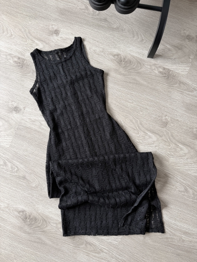 Vestido Hilado