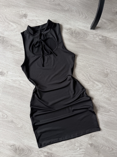 Vestido Musc Asia