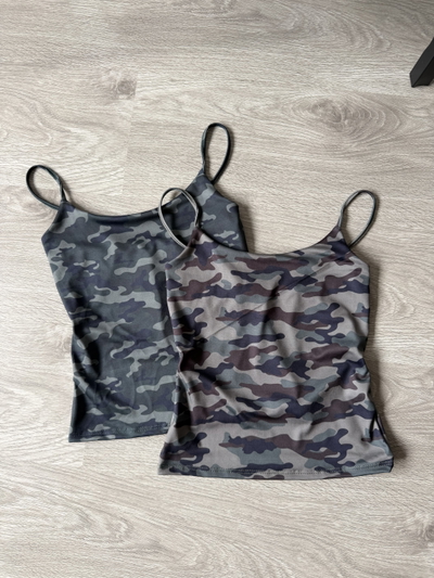 Musc Militar