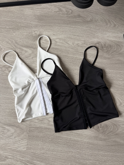 Top Corsetero