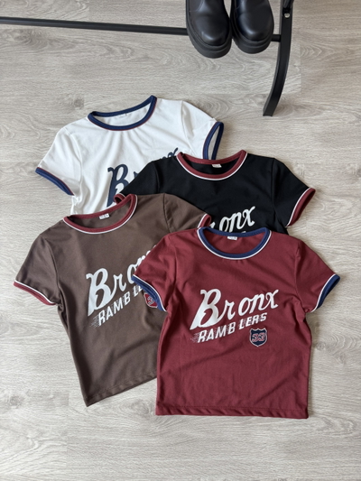Remera Bronx