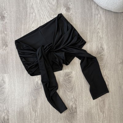 Short Lazo Medio