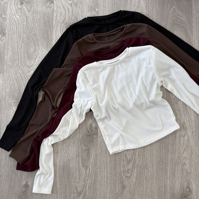 Camiseta Morley 