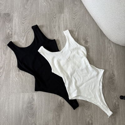 Body Morley